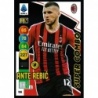 Comprar Trading Card Ante Rebić Super Combo Milan Adrenalyn XL Calciatori 21/22