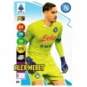Comprar Trading Card Alex Meret Napoli Adrenalyn XL Calciatori 2021-22