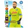 Oferta Trading Card David Ospina Napoli Adrenalyn XL Calciatori 21/22
