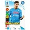 Comprar Trading Card Giovanni Di Lorenzo Napoli Calciatori Panini Adrenalyn XL 21/22