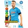 Comprar Trading Card Amir Rrahmani Napoli Adrenalyn XL Calciatori 2021-22