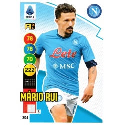 Mario Rui Napoli 204