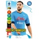 Kostas Manolas Napoli 205