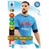 Comprar Trading Card Kostas Manolas Napoli Calciatori Panini Adrenalyn XL 21/22