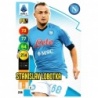 Comprar Trading Card Stanislav Lobotka Napoli Panini Calciatori Adrenalyn XL 2021-22