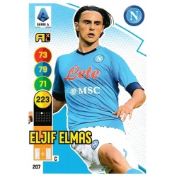 Eljif Elmas Napoli 207
