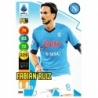 Venta Cromo Fabian Ruiz Napoli Adrenalyn XL Calciatori 21/22