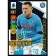 Piotr Zielinski Super Combo Napoli 210