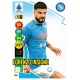 Lorenzo Insigne Napoli 213