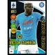Victor Osimhen Super Combo Napoli 214
