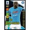 Venta Trading Card Victor Osimhen Super Combo Napoli Adrenalyn XL Calciatori 21/22