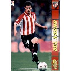 Del Horno Athletic Club 25 Megacracks 2004-05