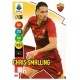 Chris Smalling Roma 222