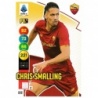 Comprar Cromo Chris Smalling Roma Calciatori Panini Adrenalyn XL 2021/22