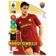 Marash Kumbulla Roma 223