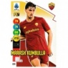 Oferta Trading Card Marash Kumbulla Roma Adrenalyn XL Calciatori 2021-22