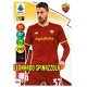Leonardo Spinazolla Roma 224