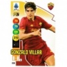 Comprar Trading Card Gonzalo Villar Roma Panini Calciatori Adrenalyn XL 2021-22