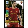 Compra Cromos Henrikh Mikhitaryan Super Combo Roma Panini Calciatori Adrenalyn XL 21-22
