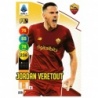 Compra Online Jordan Veretout Roma Calciatori Panini Adrenalyn XL 21/22