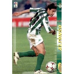 Alfonso Betis 89 Megacracks 2004-05