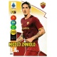Nicolo Zaniolo Roma 230
