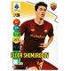 Eldor Shomurodov Roma 232