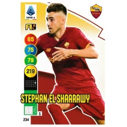 Stephan El Shaarawy Roma 234
