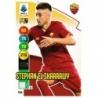 Comprar Trading Card Stephan El Shaarawy Roma Panini Calciatori Adrenalyn XL 2021-22