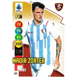 Nadir Zortea Salemitana 237