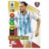 Comprar Trading Card Frédéric Veseli Salemitana Adrenalyn XL Calciatori 21/22