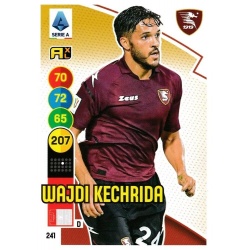 Wajdi Kechrida Salemitana 241