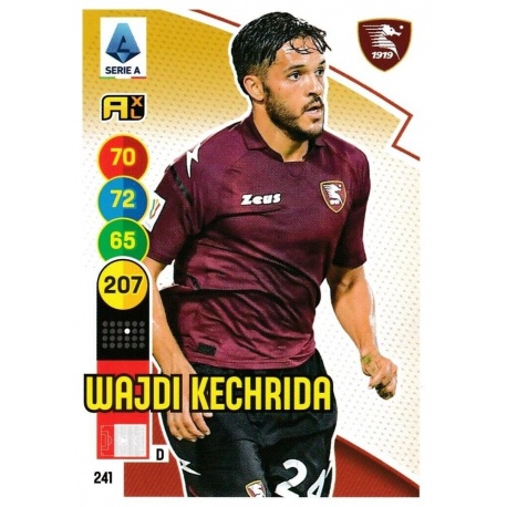 Wajdi Kechrida Salemitana 241