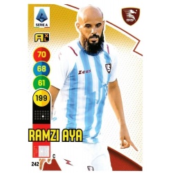 Ramzi Aya Salemitana 242