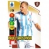 Venta Trading Card Paweł Jaroszyński Salemitana Panini Calciatori Adrenalyn XL 21-22