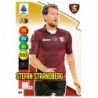 Venta Trading Card Stefan Strandberg Salemitana Calciatori Panini Adrenalyn XL 21/22