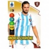 Oferta Trading Card Andrea Schiavone Salemitana Adrenalyn XL Calciatori 2021-22