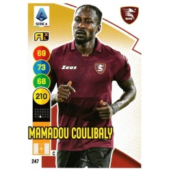 Mamadou Coulibaly Salemitana 247