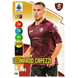 Lonardo Capezzi Salemitana 248