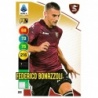 Comprar Trading Card Federico Bonazzoli Salemitana Calciatori Panini Adrenalyn XL 2021/22
