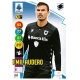 Emil Audero Sampdoria 253