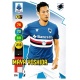 Maya Yoshida Sampdoria 255