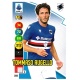 Tommaso Augello Sampdoria 256