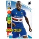 Omar Colley Sampdoria 257