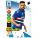Mehdi Léris Sampdoria 259