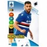 Comprar Cromo Mehdi Léris Sampdoria Calciatori Panini Adrenalyn XL 2021/22