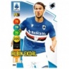 Venta Trading Card Albin Ekdal Sampdoria Panini Calciatori Adrenalyn XL 2021-22