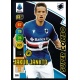 Jakub Jankto Sampdoria 265