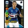 Oferta Trading Card Jakub Jankto Sampdoria Adrenalyn XL Calciatori 2021-22