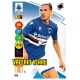 Valerio Verre Sampdoria 266